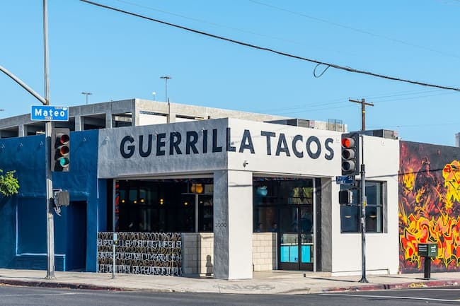  best restaurants in california 2022