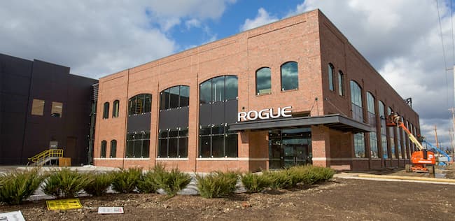 rogue fitness retail store hours