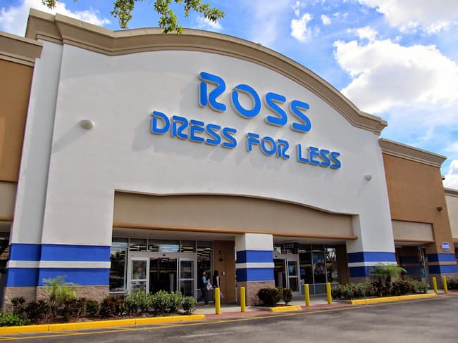  ross store hours of operation