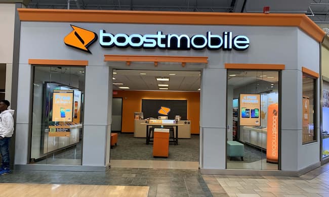  boost mobile store opening hours