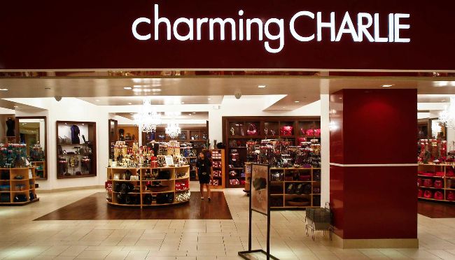 charming charlies store hours 
