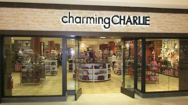  charming charlies hours today