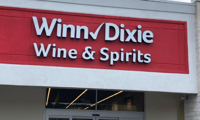hours for winn-dixie liquor store