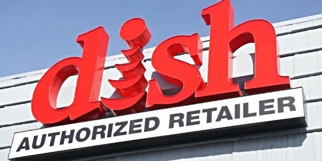  dish store hours