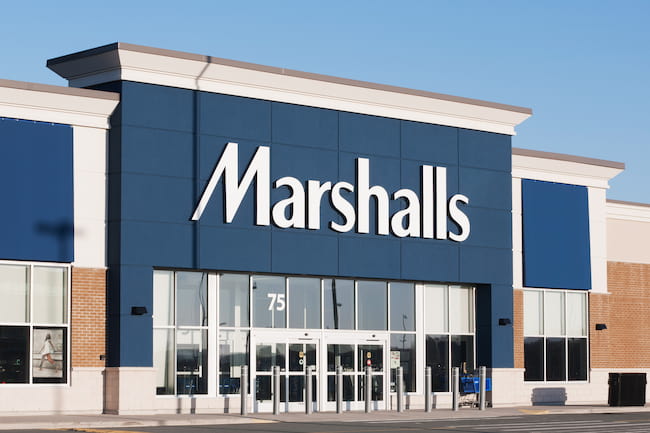 marshall store hours