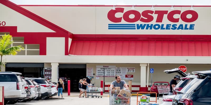 What Time Does Costco Close