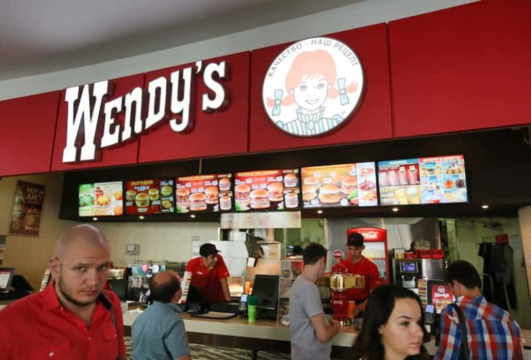 What Time Does Wendys Close ️ Wendys Hours Today