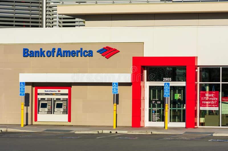 What Time Does Bank of America Close