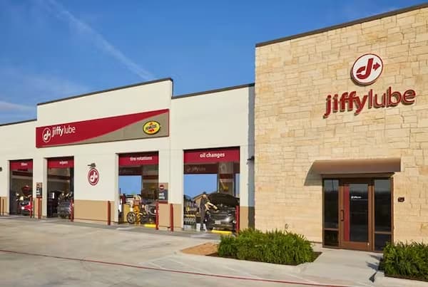 What Time Does Jiffy Lube Close