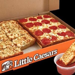 what time does little caesars close near me