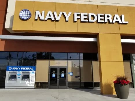 what time does navy federal close today