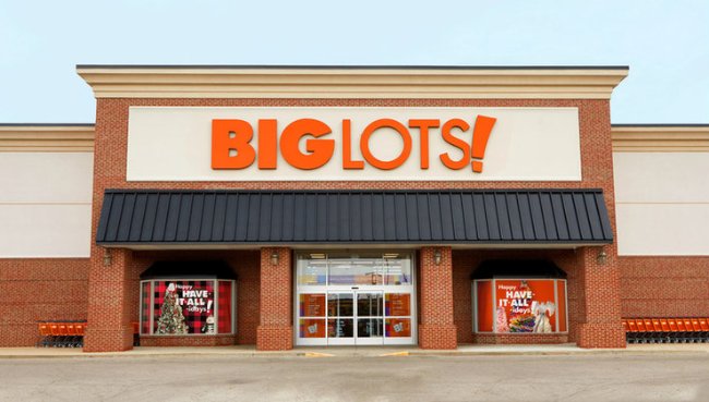 What Time Does Big Lots Close?