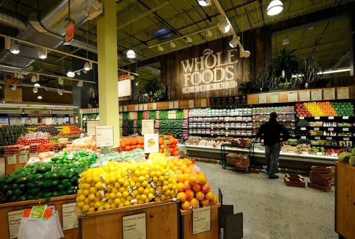 Whole food Hours of Operation