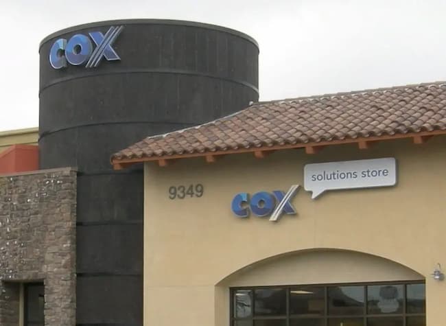  cox solutions store timings 