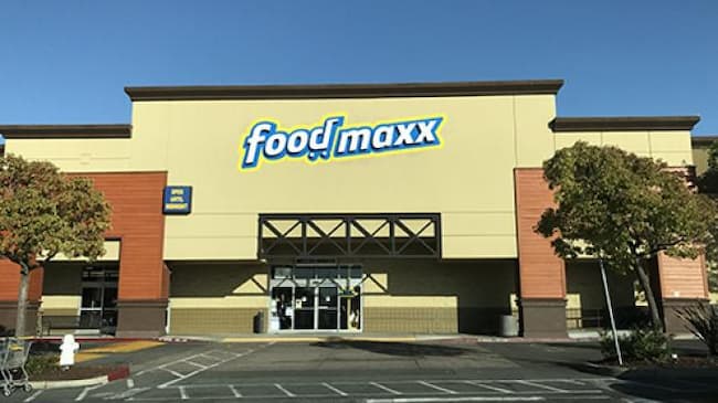  food maxx store timings 