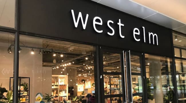 West Elm Tampa Store Hours
