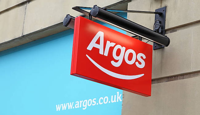 What Time Does Argos Close