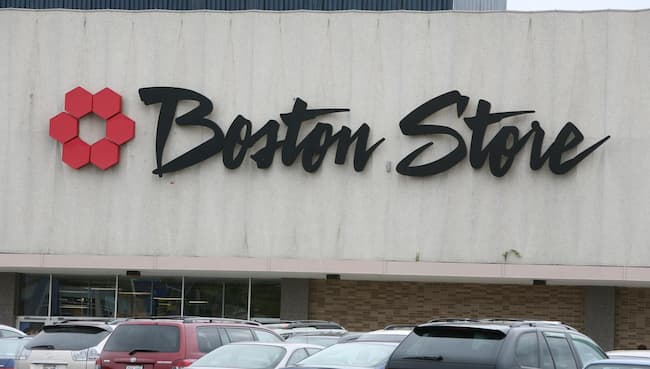  boston store mayfair hours