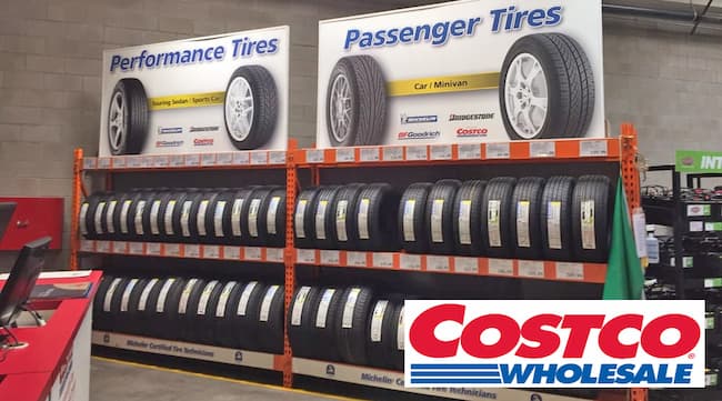  what time does costco tire center close 