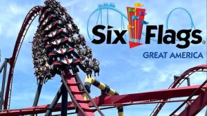 What Time Does Six Flags Close? Six Flag Hours Today