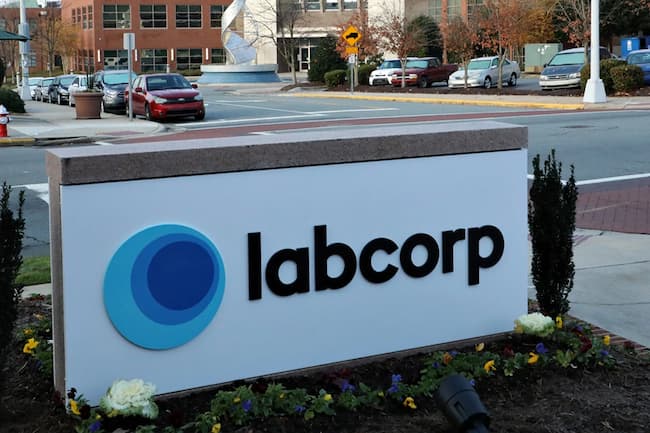 LabCorp Hours of Operation 