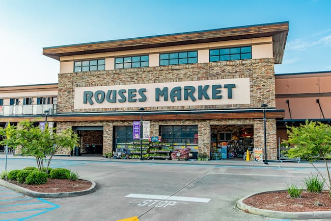 What Time Does Rouses Close