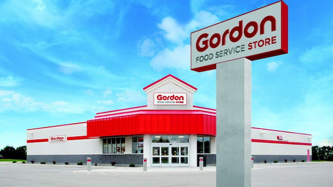 gordon food service hours