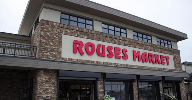 rouses hours