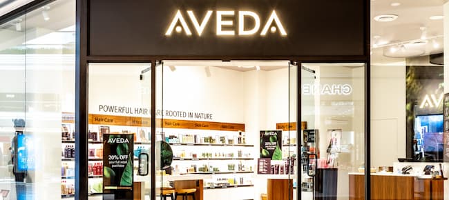  aveda hours of operation 