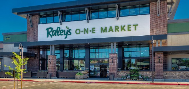 raley's hours