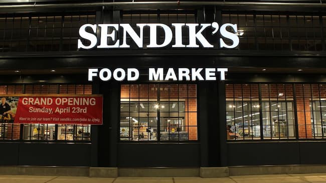  sendik's store locations