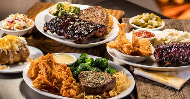 cheddar's lunch menu with prices