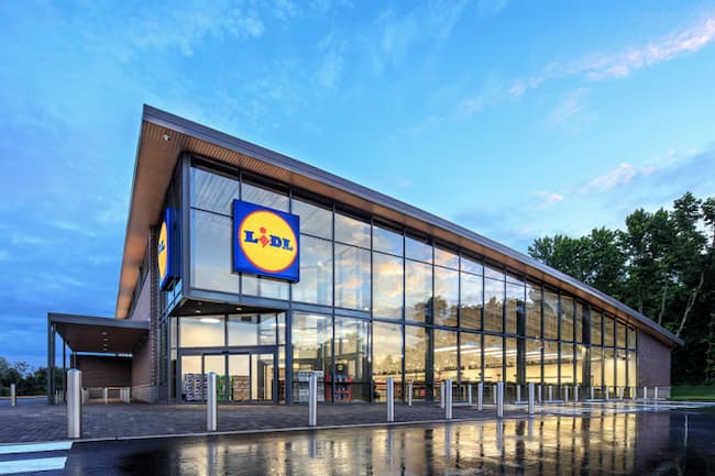  lidl hours of opening 