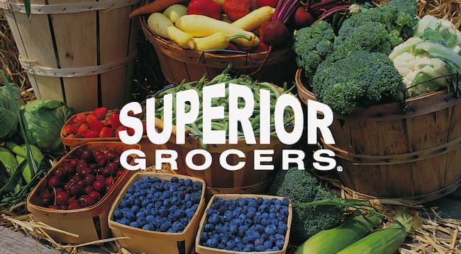 superior grocers hours