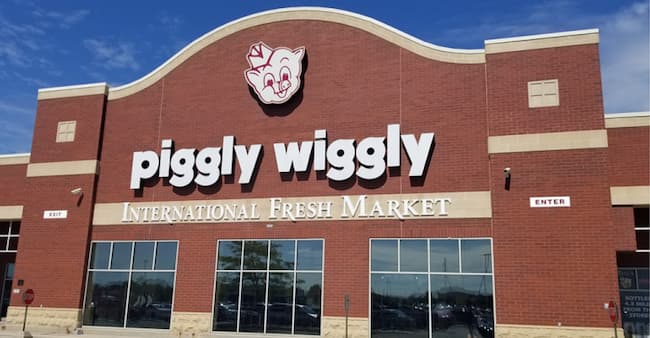 piggly wiggly hours