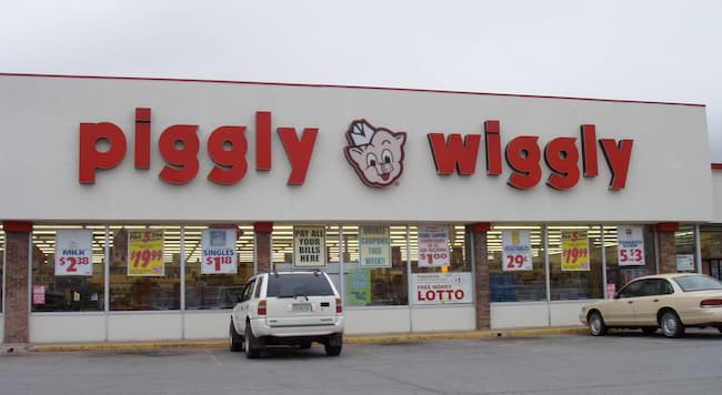  piggly wiggly store hours 