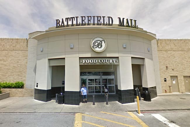 battlefield mall hours