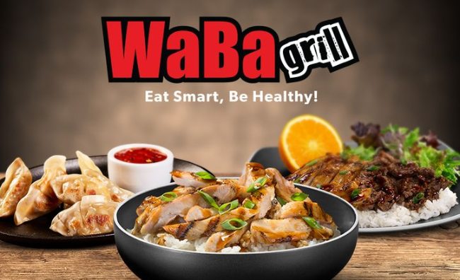 waba grill hours